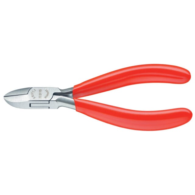 Elektronik-Seitenschneider 7701 Knipex