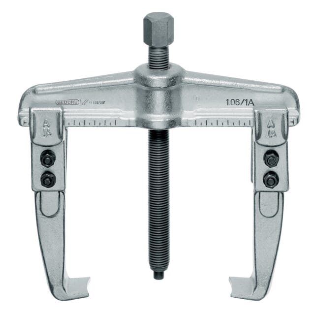 Zweiarm/Abzieher 1.06 Gedore