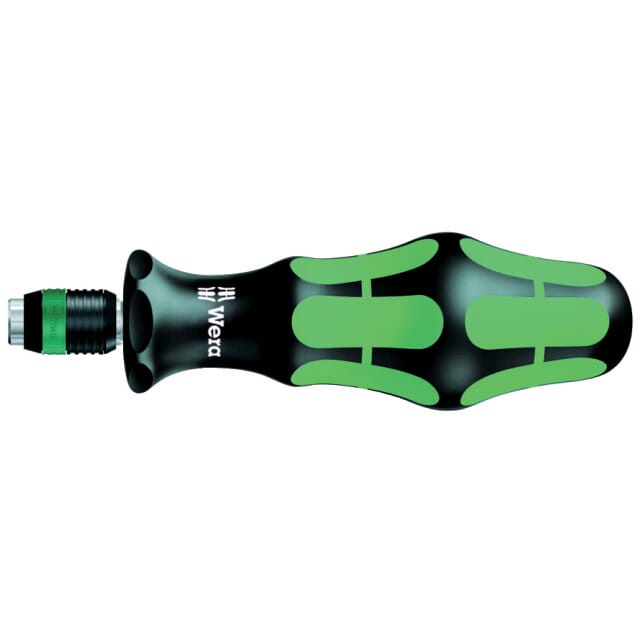 Bit-Handhalter 816R Wera