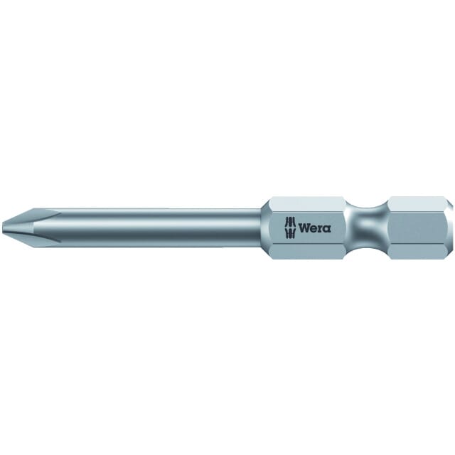 Bit Phillips-Recess 851/4J Wera