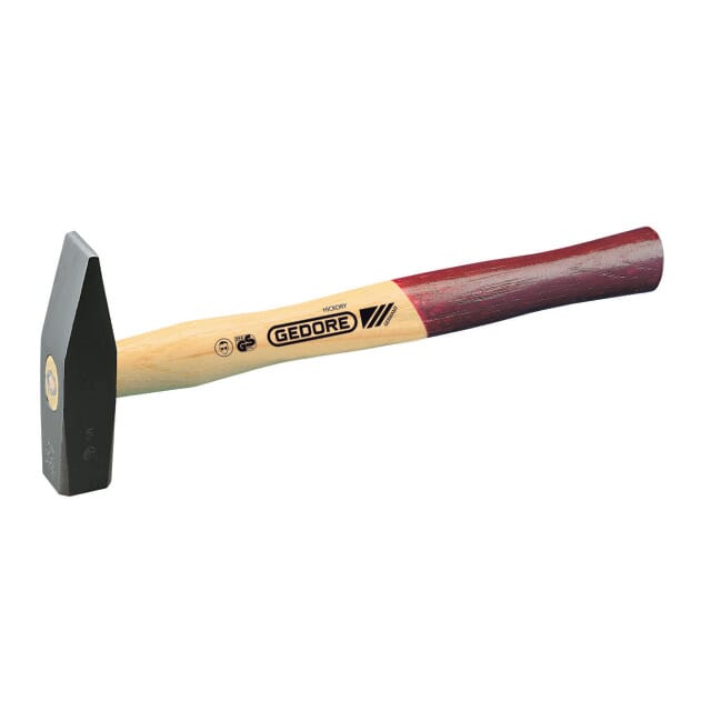 Schlosserhammer 4 E Gedore