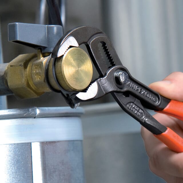Wasserpumpenzange Cobra® 8702 Knipex