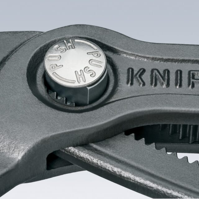 Wasserpumpenzange Cobra® 8702 Knipex