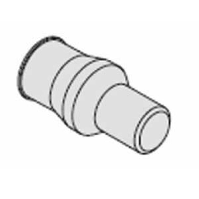 PFA-Stopfen, Grösse 5 LQ-15P19