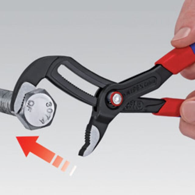 Wasserpumpenzange 8721 Knipex