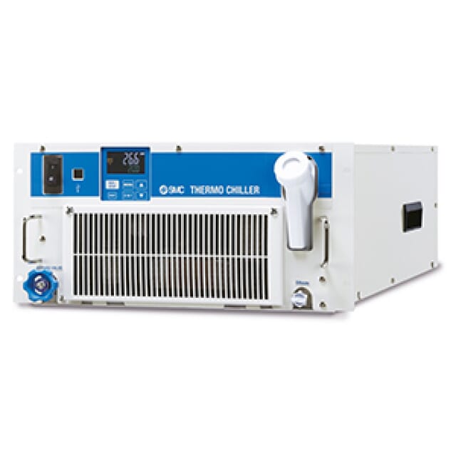 Thermo-chiller Rackausführung, 1,3kW HRR018-AF-20-T