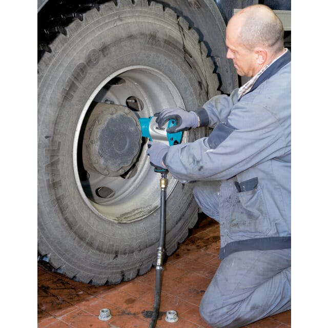 Druckluft-Schlagschrauber 9013SPC Hazet
