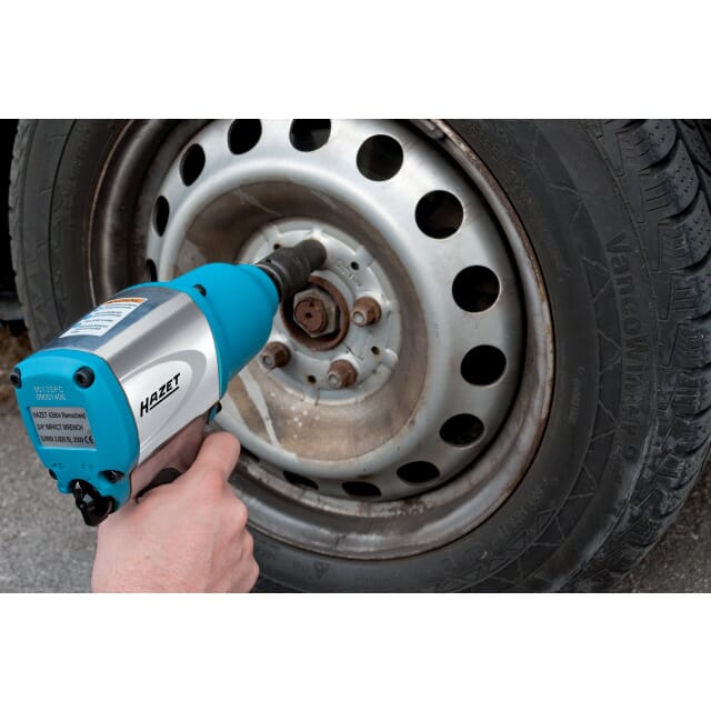 Druckluft-Schlagschrauber 9013SPC Hazet