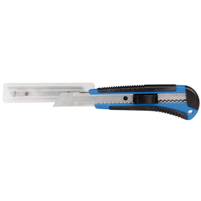 Abbrechmesser 90645L SW-Stahl