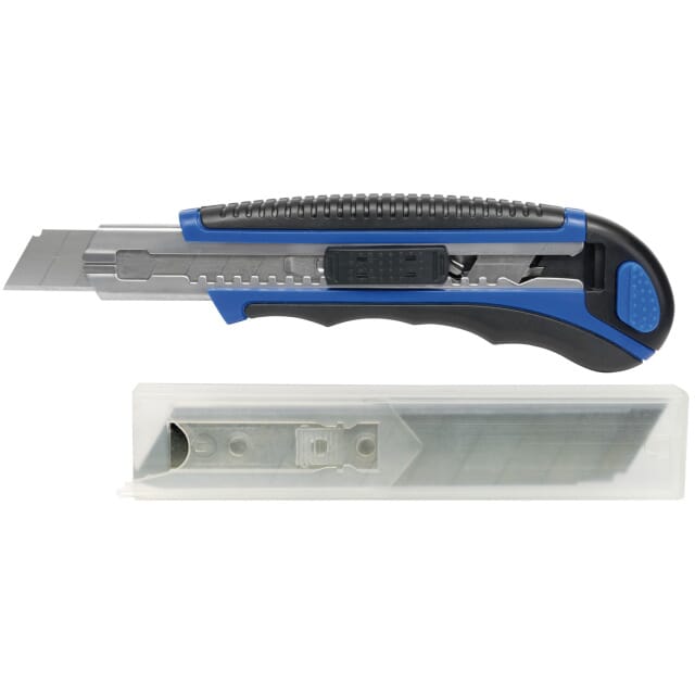 Abbrechmesser 90670SB SW-Stahl