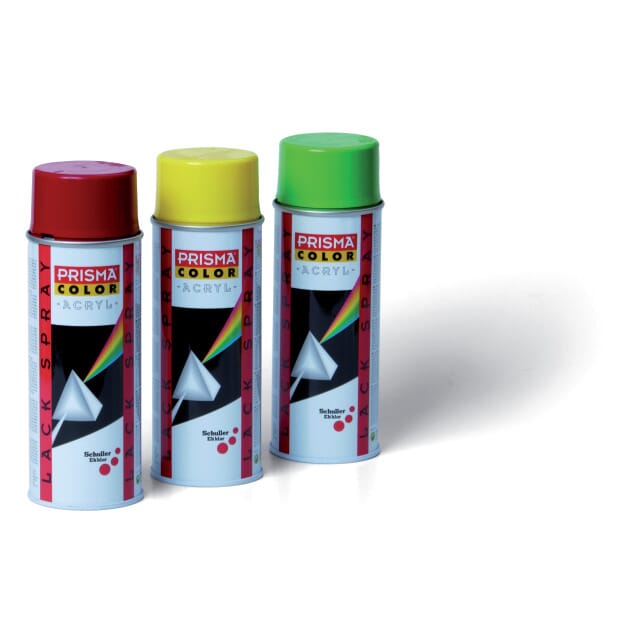 Lackspray Prisma Color
