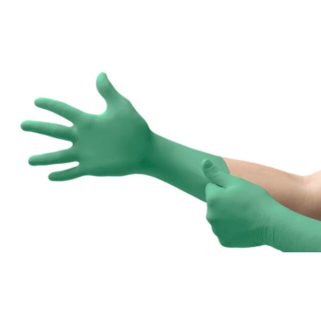 Nitril/Neopren-Handschuh 93-260 Microflex®
