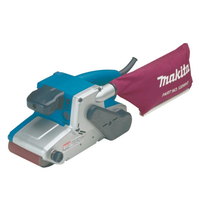 Bandschleifer 1010W 210-440min 9404J 610x100mm Makita