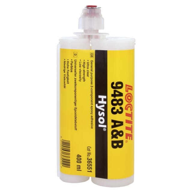 Epoxy Klebstoff 9483