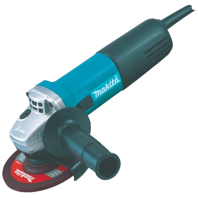 Winkelschleifer 125mm/840W 9558HNR Makita