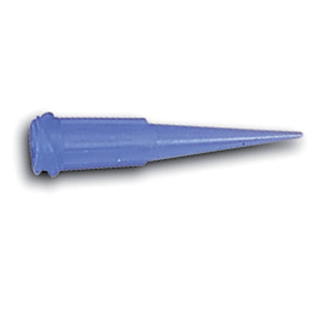 Dosiernadel PPC 22 0,41mm 50 Stk 97224 Loctite