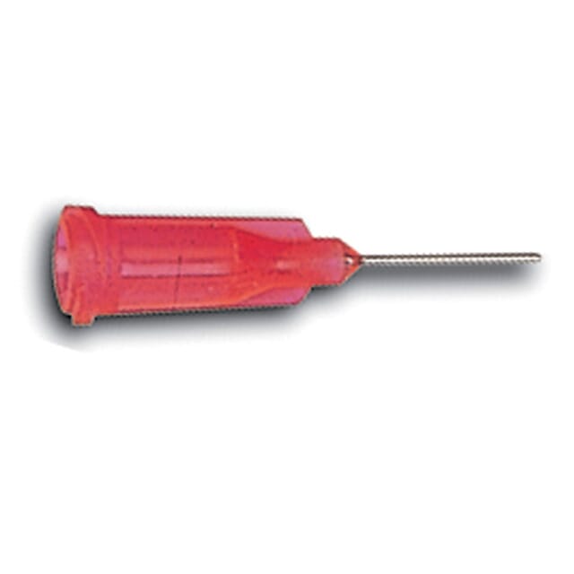 Dosiernadel SSS 25 2,5mm 50  tk. 97228 Loctite