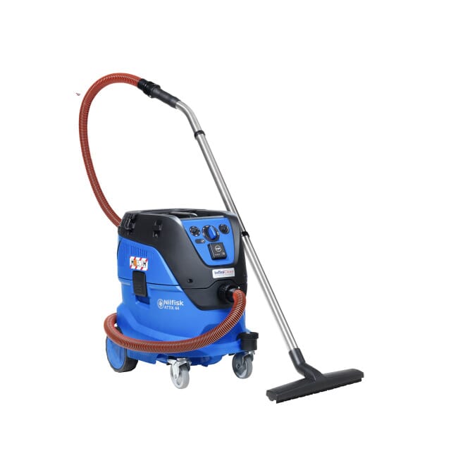 Nass- und Trockensauger Attix 44-2L IC Mobile Nilfisk