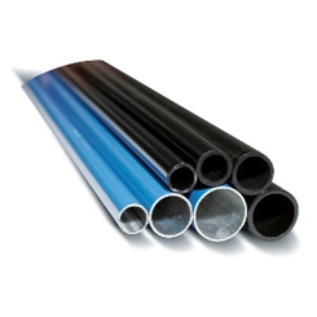 Airflow-Rohr TR15/12 Rolle 100m 429.030 Airko