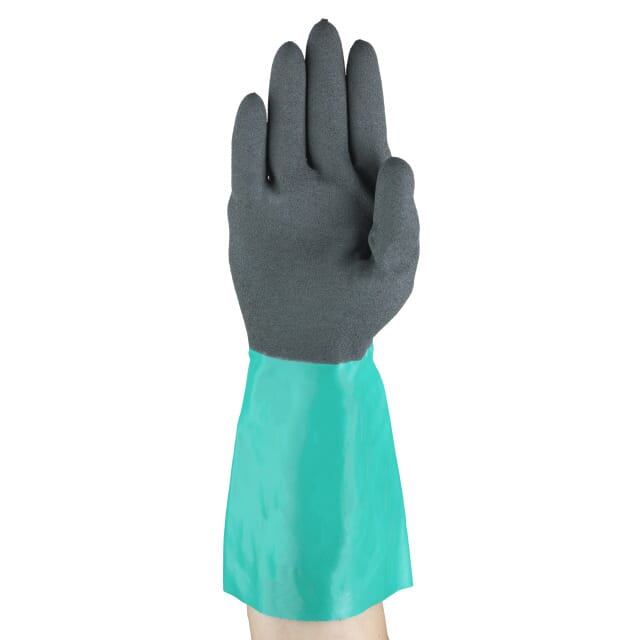 Chemikalienschutzhandschuh AlphaTec® 58-535W