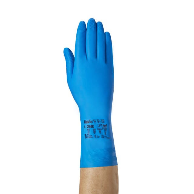 Chemikalienschutzhandschuh 79-700