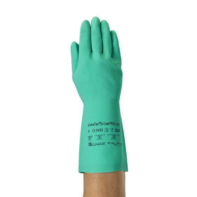 Schutzhandschuh Sol-Vex 37-675