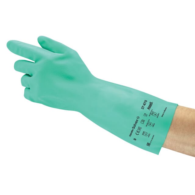 Schutzhandschuh Sol-Vex 37-675