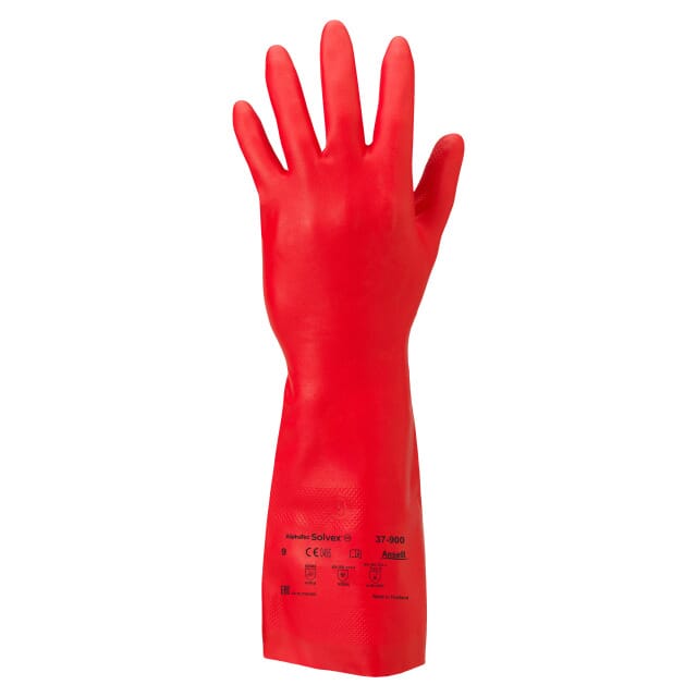 Schutzhandschuh Sol-Vex 37-900