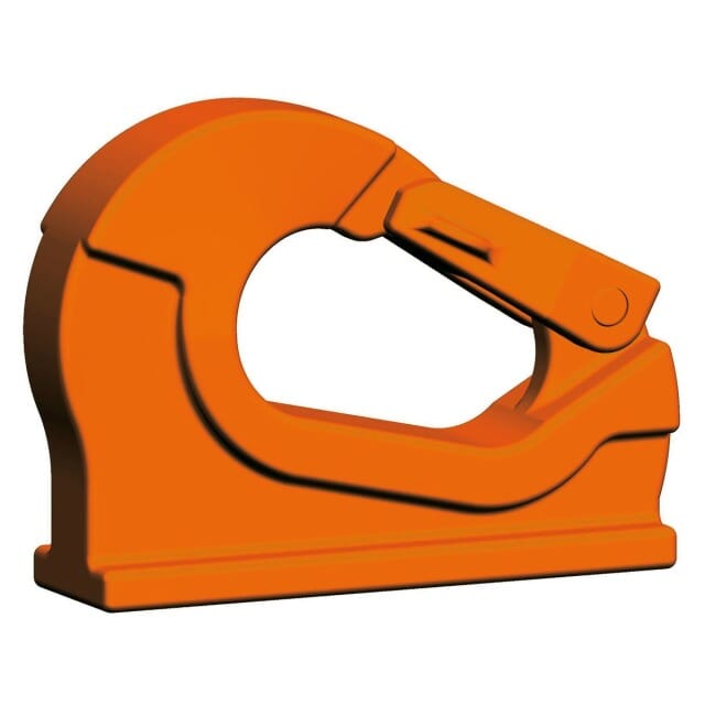 Anschweißhaken AWHW Pewag