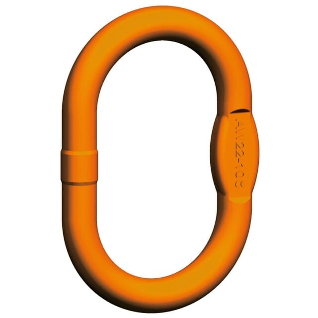 Aufhängeglied AW G10 Pewag