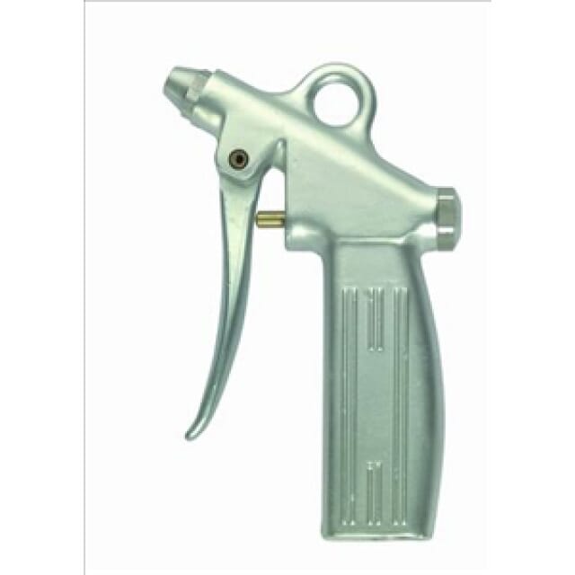 Ausblaspistole Alu AA13 Rectus