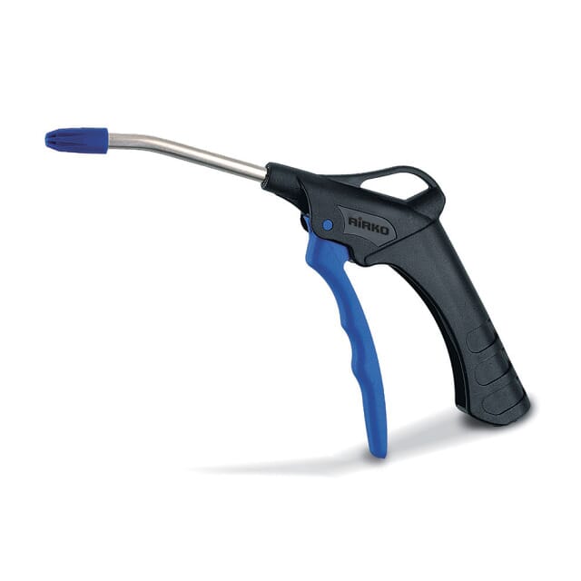 Ausblaspistole SILENT 425036 AP/3AR Airko