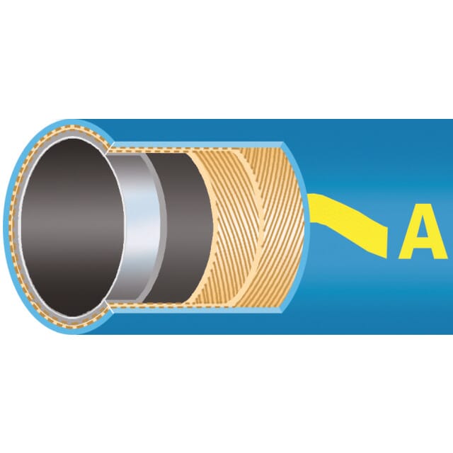 Trinkwasserschlauch Aquapal