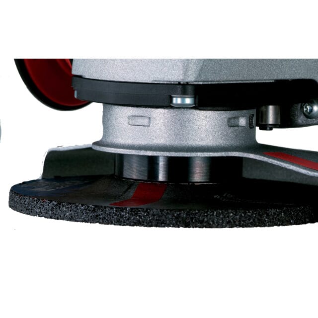 Winkelschleifer 125mm/1700W WEA 17-125 Quick Metabo