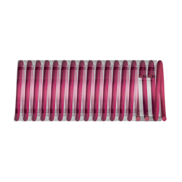 PVC-Spiralschlauch / BACCO
