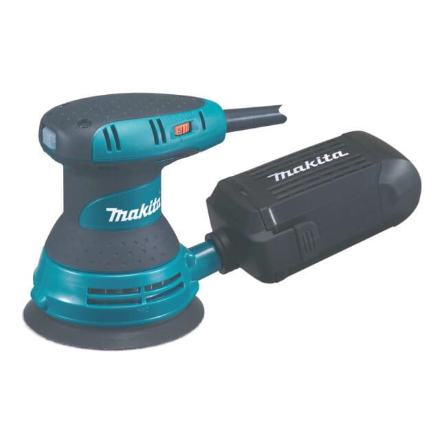 Exzenterschleifer BO5031 Makita