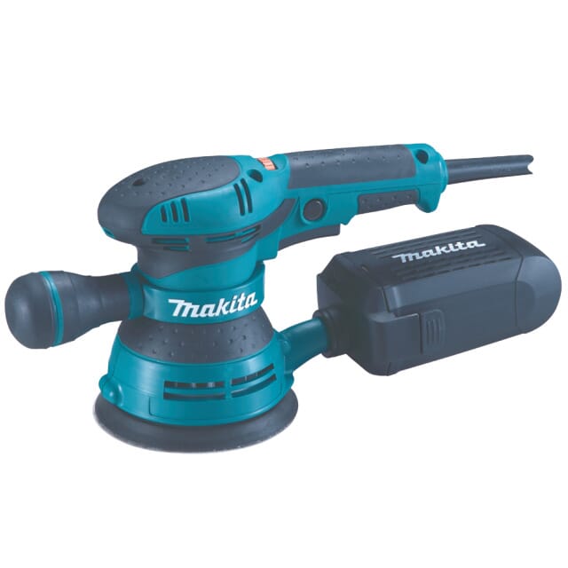 Exzenterschleifer BO5041 Makita
