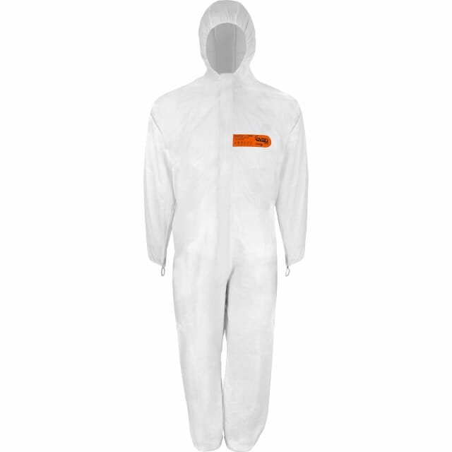 Arbeitsoverall Coverstar CS500