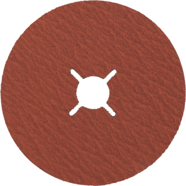 Cerabond X Fiberscheibe Tyrolit