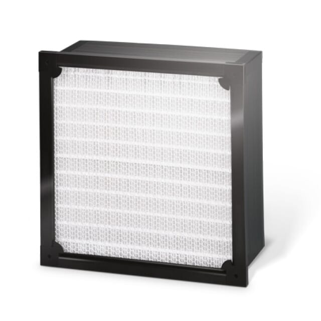 MaxiPleat MX 85