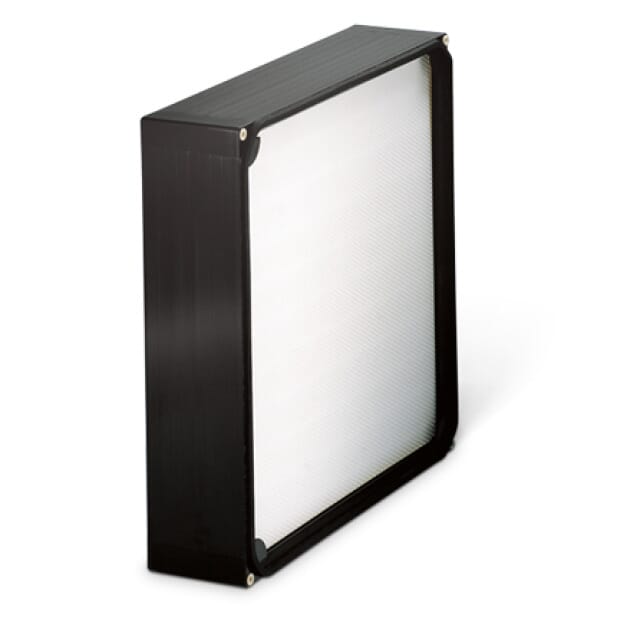 Vorfilter 