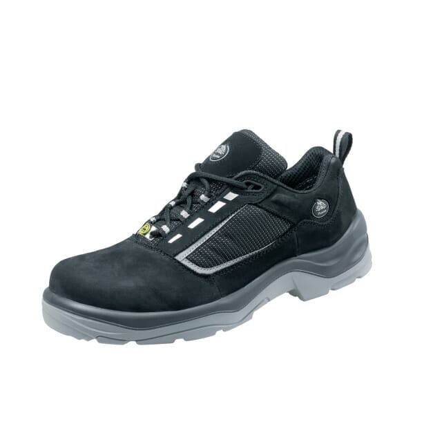 Sicherheitshalbschuh Saxa S2 ESD