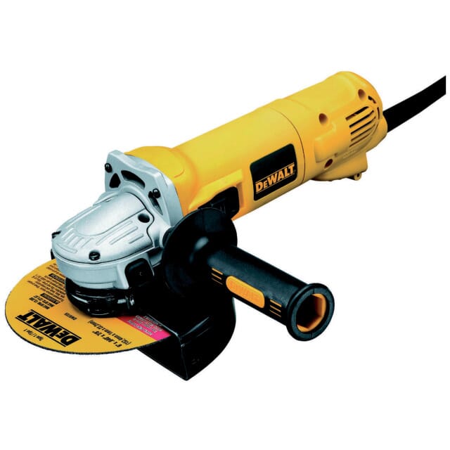 Winkelschleifer 150mm/1400W D28141-QS Dewalt