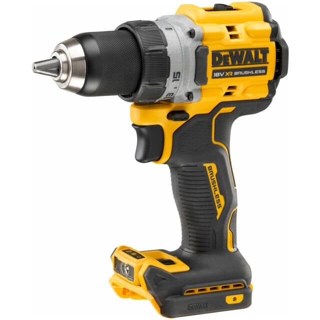 Akku-Bohrschrauber 18V  (Basisv.) DCD800NT-XJ DeWalt