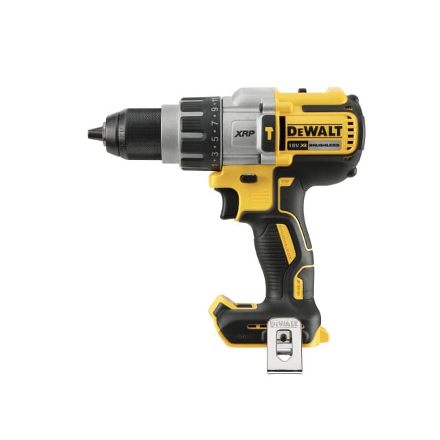 Akku-Schlagbohrschrauber 18V XRP DCD996NT Dewalt ohne Akku