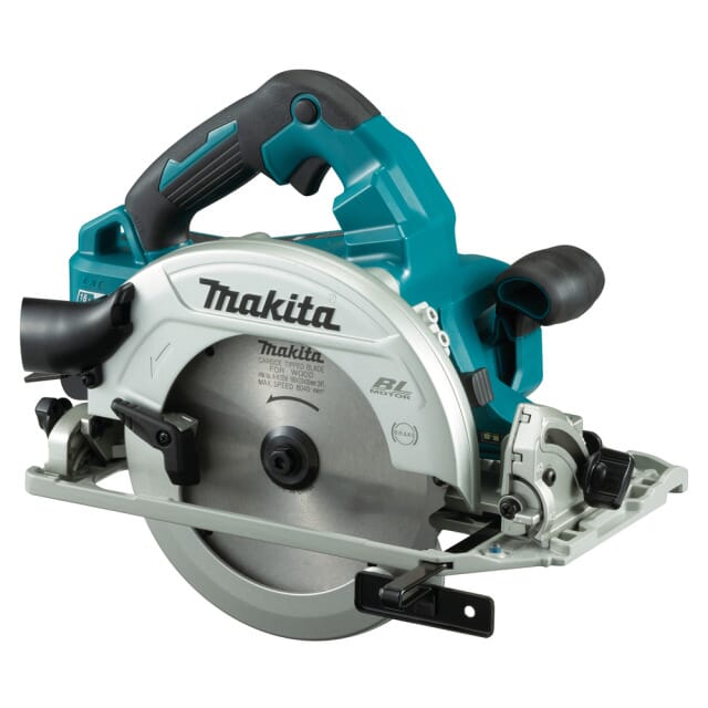 Akku-Handkreissäge DHS782Z Makita