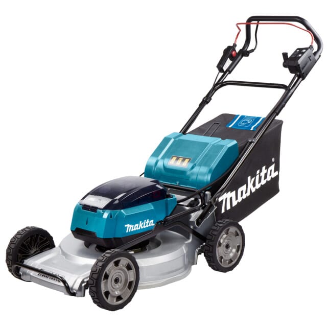 Akku-Rasenmäher DLM533PT4 Makita