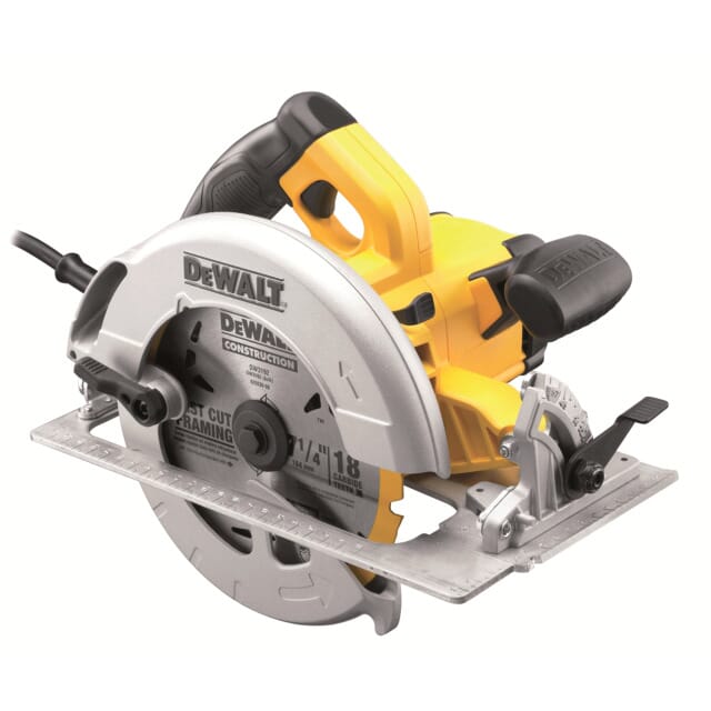 Handkreissäge DWE575K Dewalt