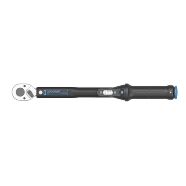 Drehmomentschlüssel TORCOFLEX UK 1/2" 20 3550-10 UK Gedore