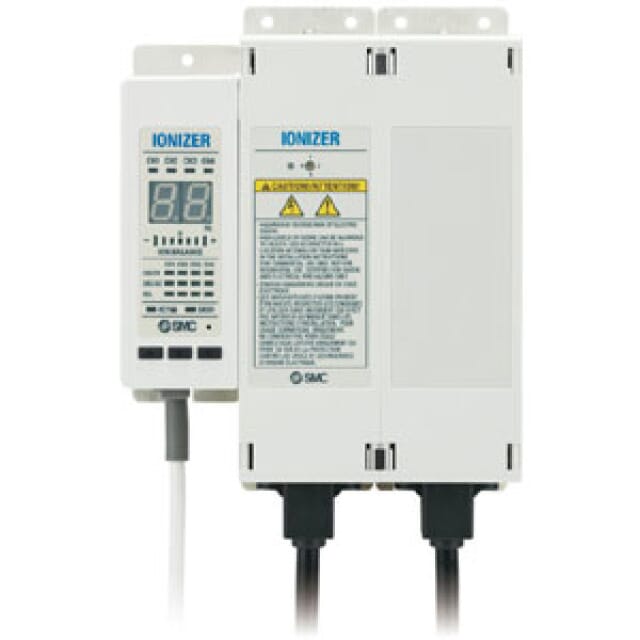 Controller für IZT40 inkl. 10m IZTC40-10